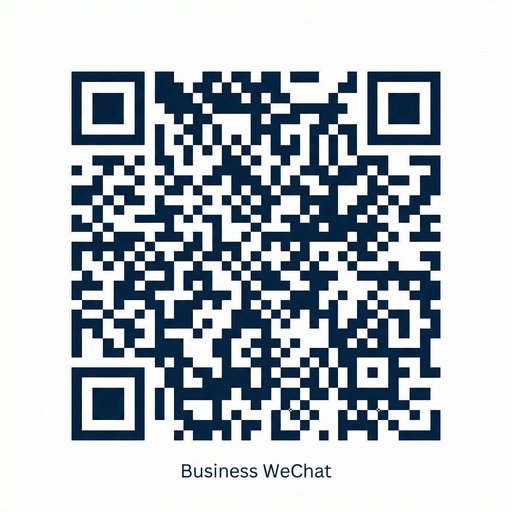 抖音揭秘商务二维码